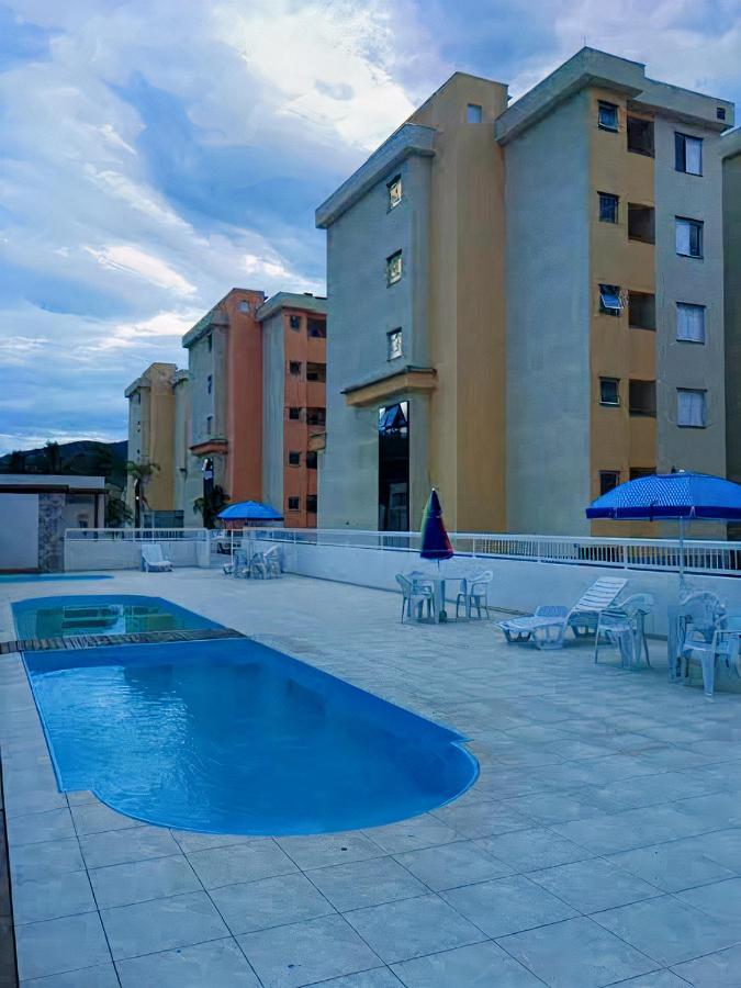 Ubatuba! Sun Way! Piscinas Churrasqueira, Espaco Sophia! Εξωτερικό φωτογραφία